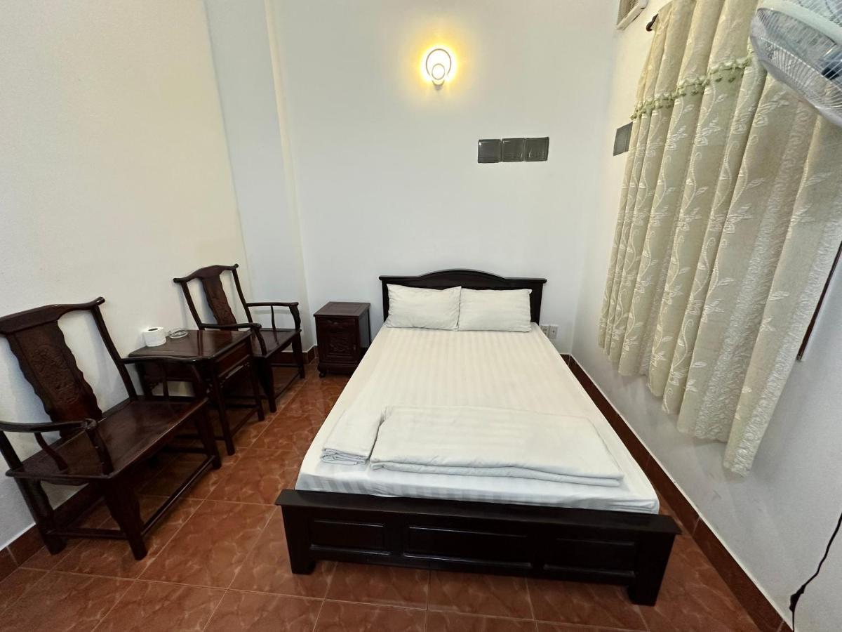 Xuan An - 53 Nguyen Thai Binh, Q. Tan Binh - By Bay Luxury * Hô Chi Minh-Ville