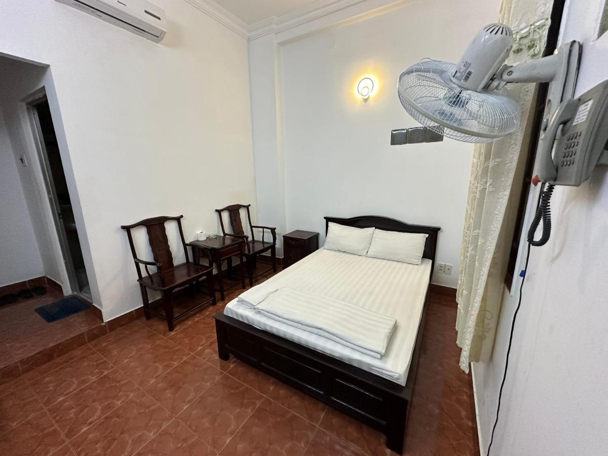 Xuan An - 53 Nguyen Thai Binh, Q. Tan Binh - By Bay Luxury Appartement *