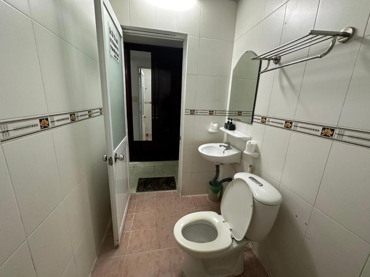 Xuan An - 53 Nguyen Thai Binh, Q. Tan Binh - By Bay Luxury Appartement