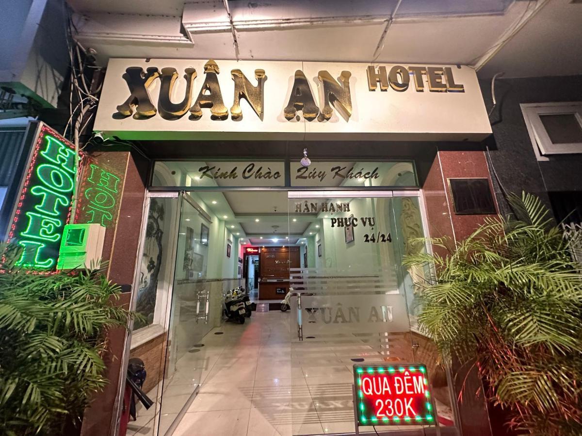 Appartement Xuan An - 53 Nguyen Thai Binh, Q. Tan Binh - By Bay Luxury *